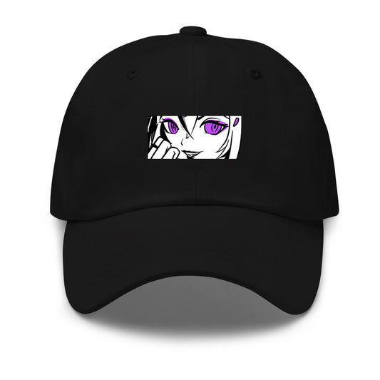 AiCandii Anime Streetwear Hat