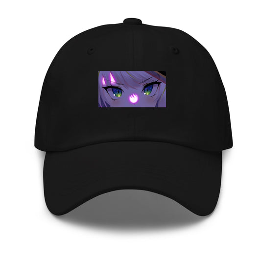 Persephone Dark Magic Streetwear Hat