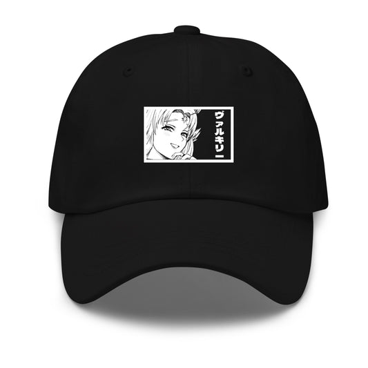 Hazelry Anime Streetwear Hat