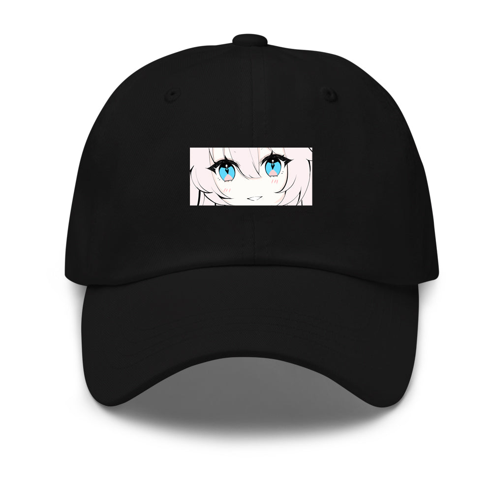 Stal Anime Streetwear Hat