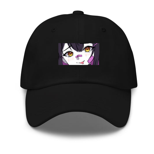 Rainhoe Demon Girl Hat