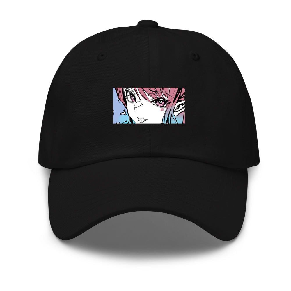 Reiyu GuiGui Retro Anime Hat