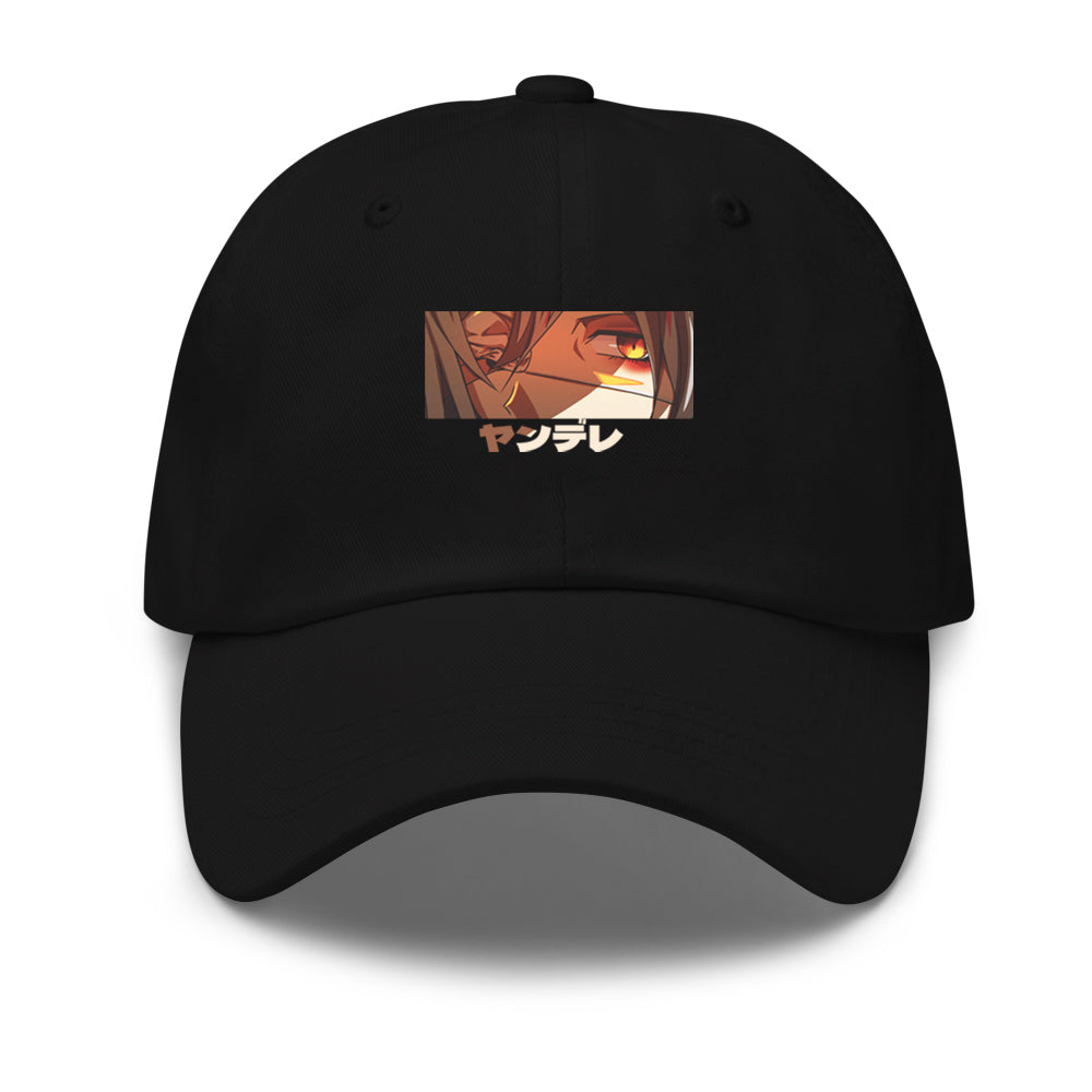 KittyMcPancakes "Yandere" Anime Hat