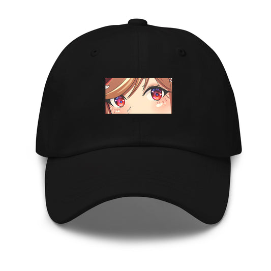 Hazumi Idol Anime Hat