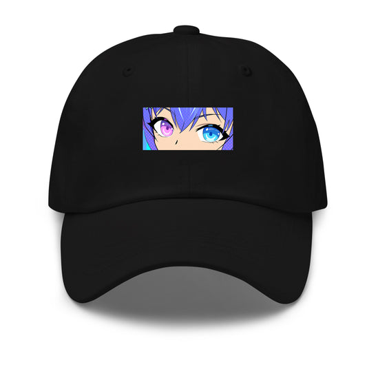 Vandie "Boba" Anime Hat