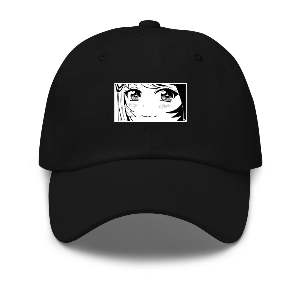 Kisaka Toriama Streetwear Hat