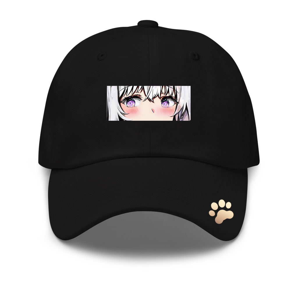 Persephone Anime Streetwear Hat