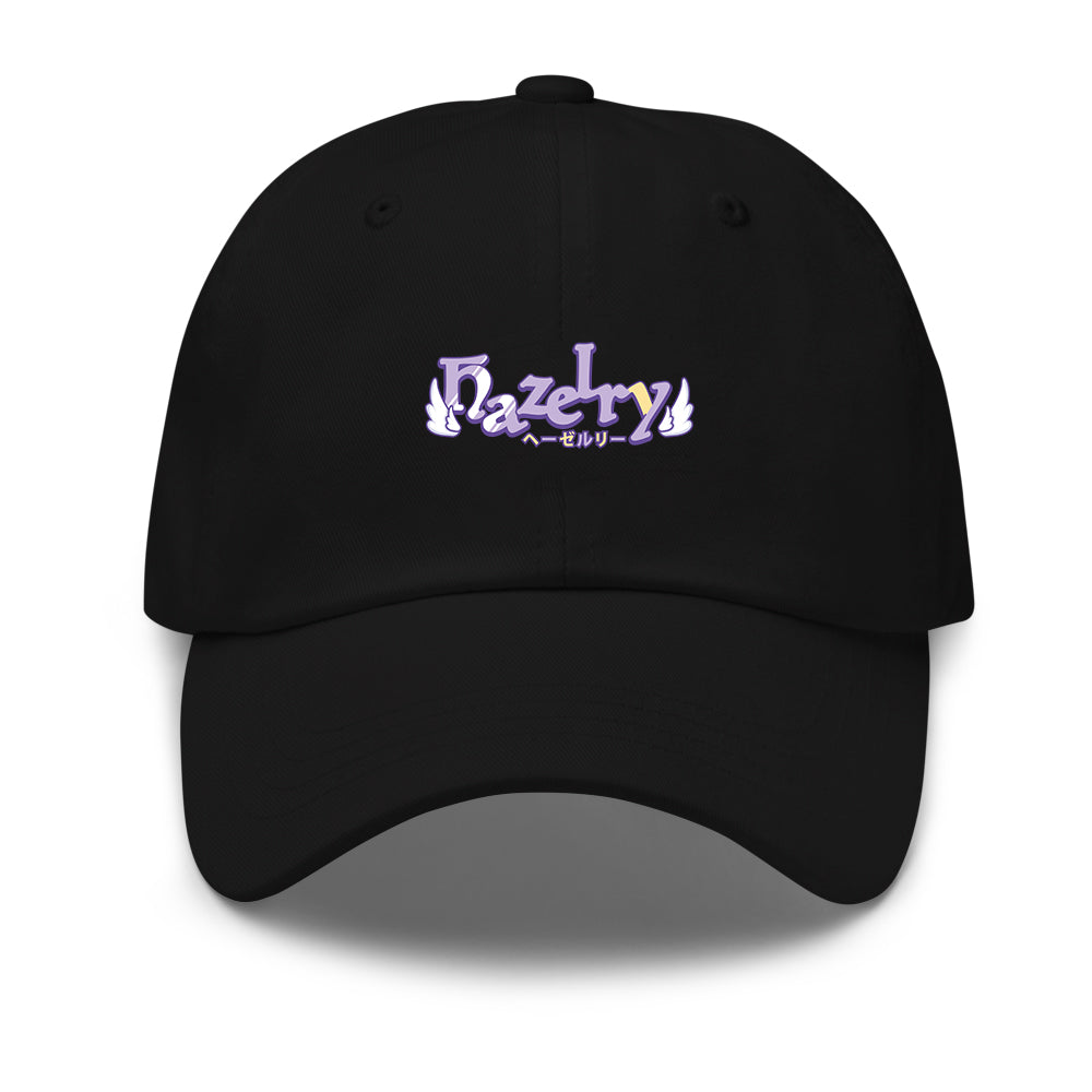 Hazelry Simple Streetwear Hat