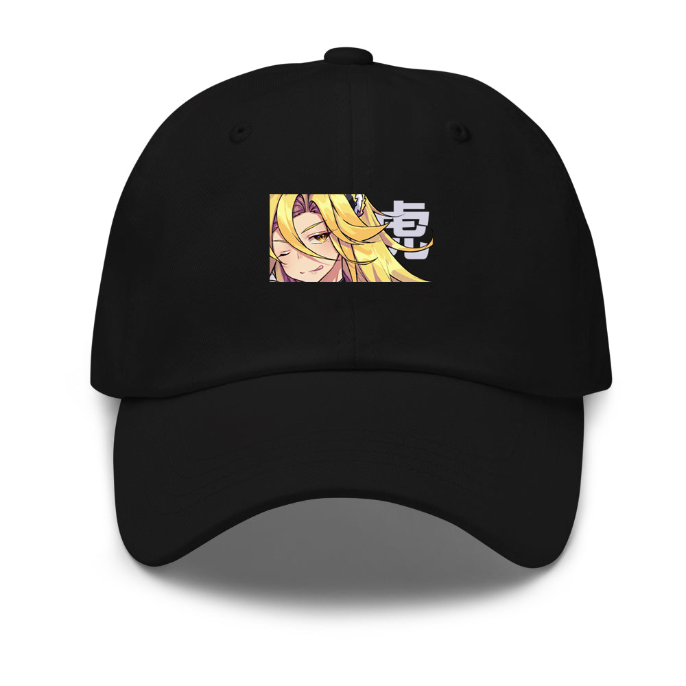Tala Tora Anime Streetwear Hat