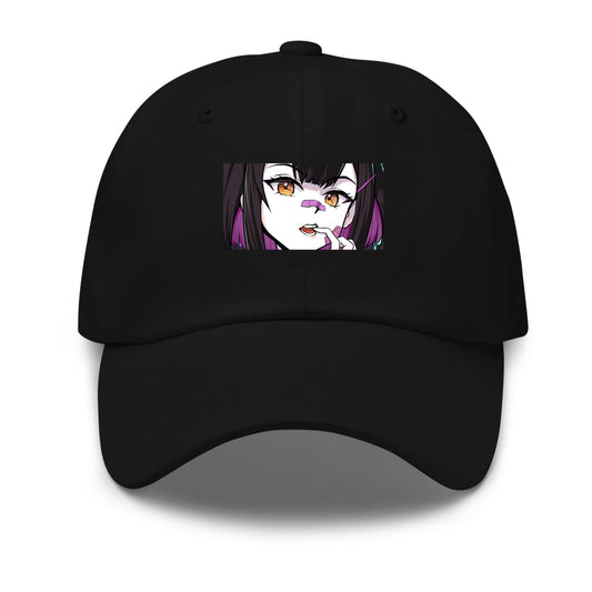 Rainhoe Cyberpunk Hat