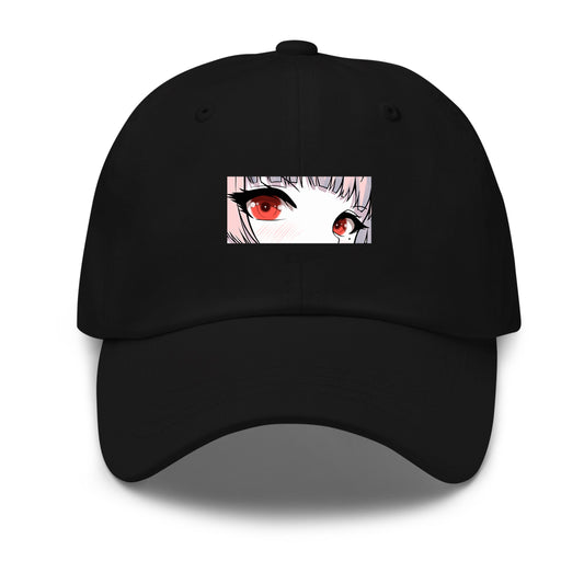 Ayumiipix Fairy Demon Streetwear Hat