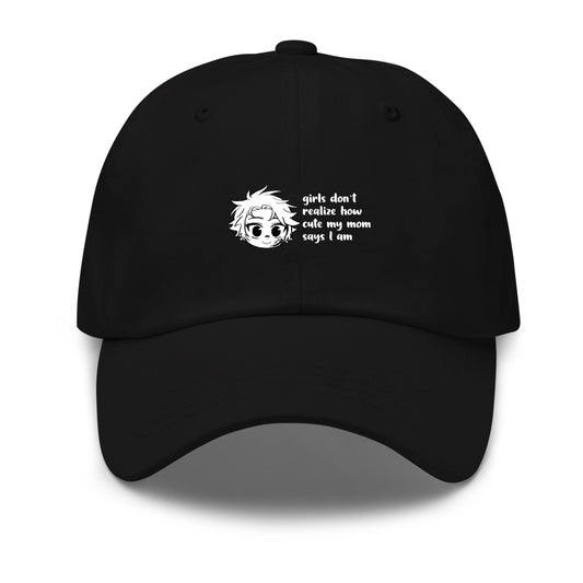 Trunoom Streetwear Hat