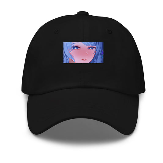 Miilkywayz Anime Streetwear Hat