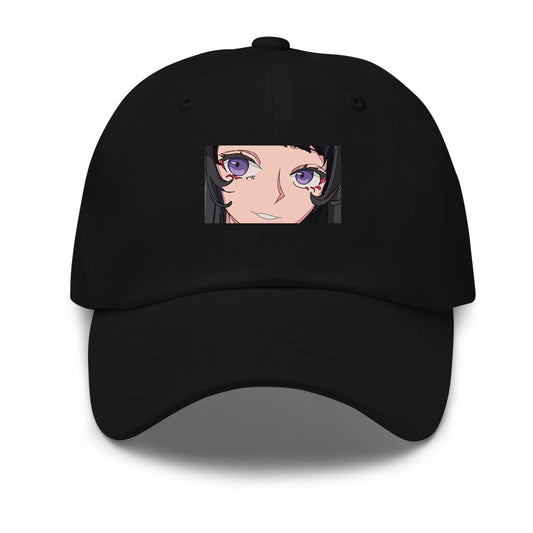 DTL Space Buns Hat