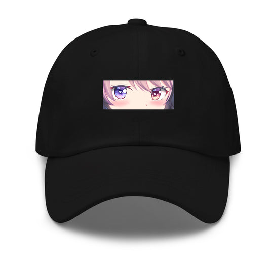 Strawb Eyes Hat