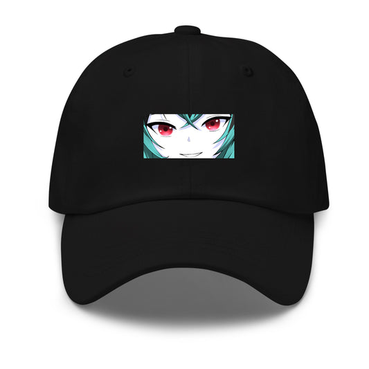 Mim Anime Streetwear Hat