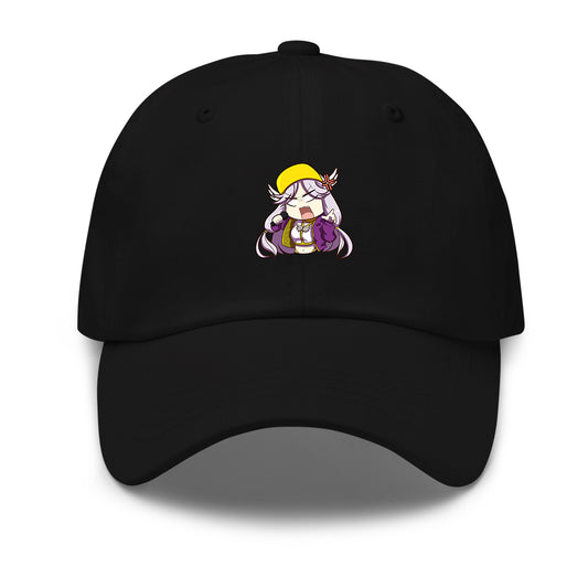 Hazelry Chibi Anime Hat