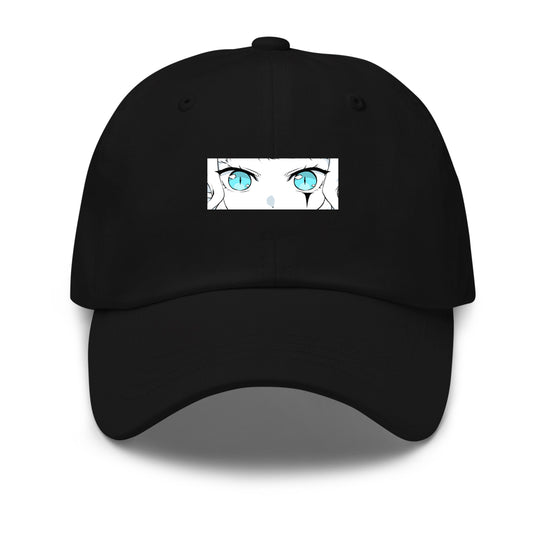 YaGurlShelly Anime Streetwear Hat