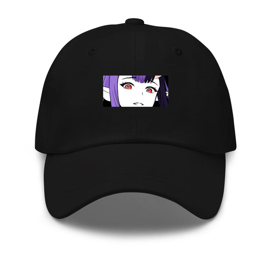 Captain Hannah Kraken Streetwear Hat