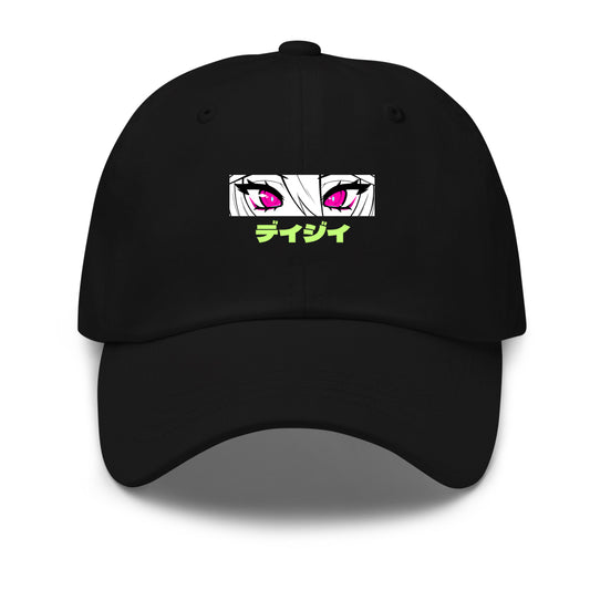Dazey Anime Streetwear Hat