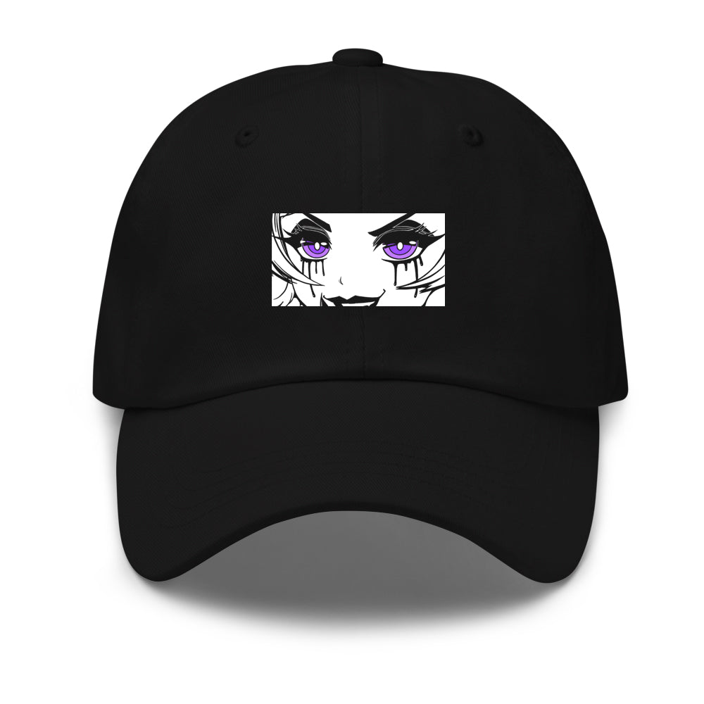 Marina Anime Streetwear Hat