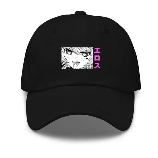 Eros Anime Streetwear Hat