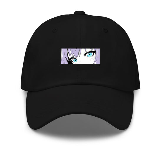 Kaioura Fox Girl Hat