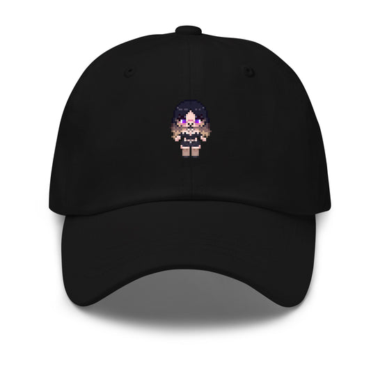 Marina 8-bit Streetwear Hat