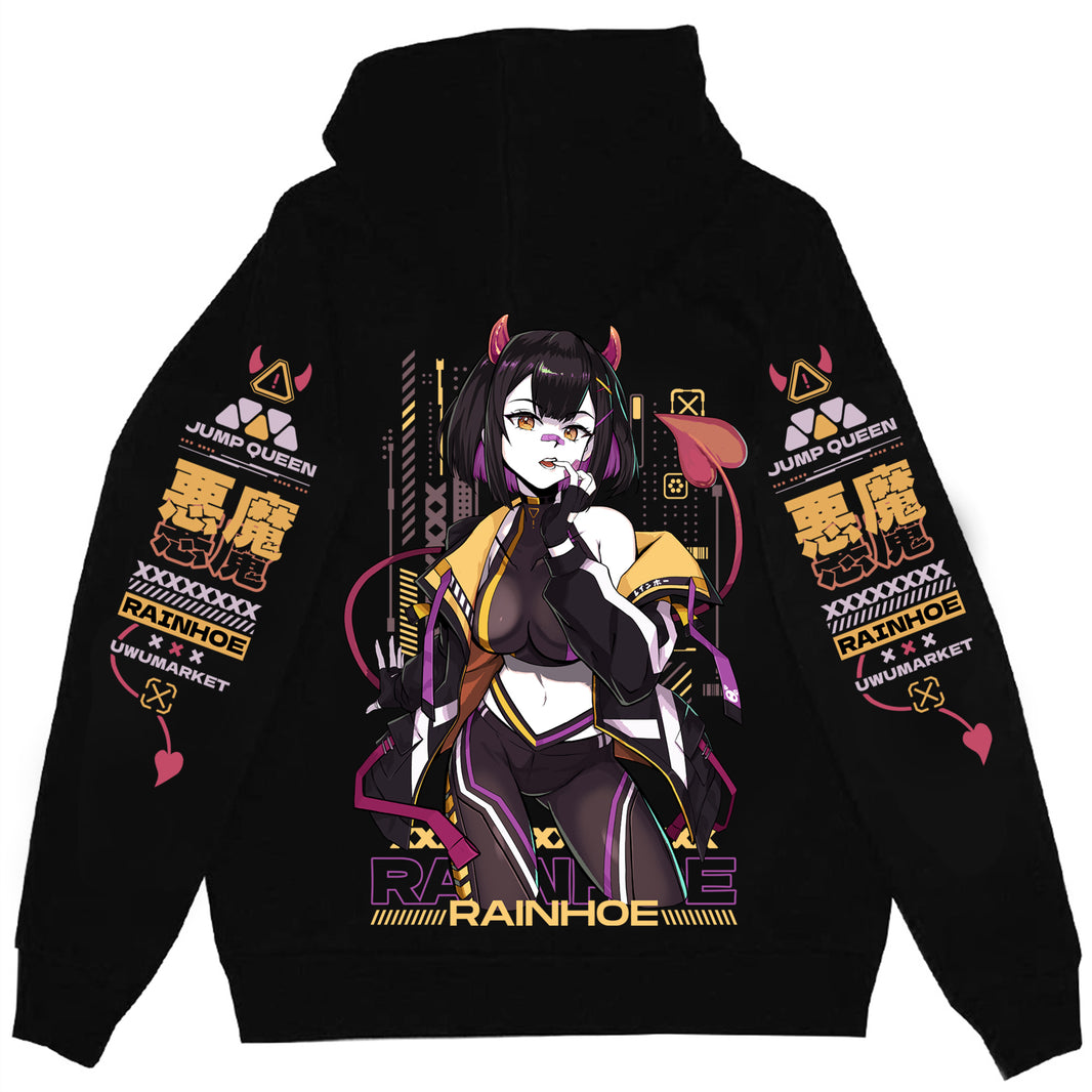 Rainhoe – UwU Market