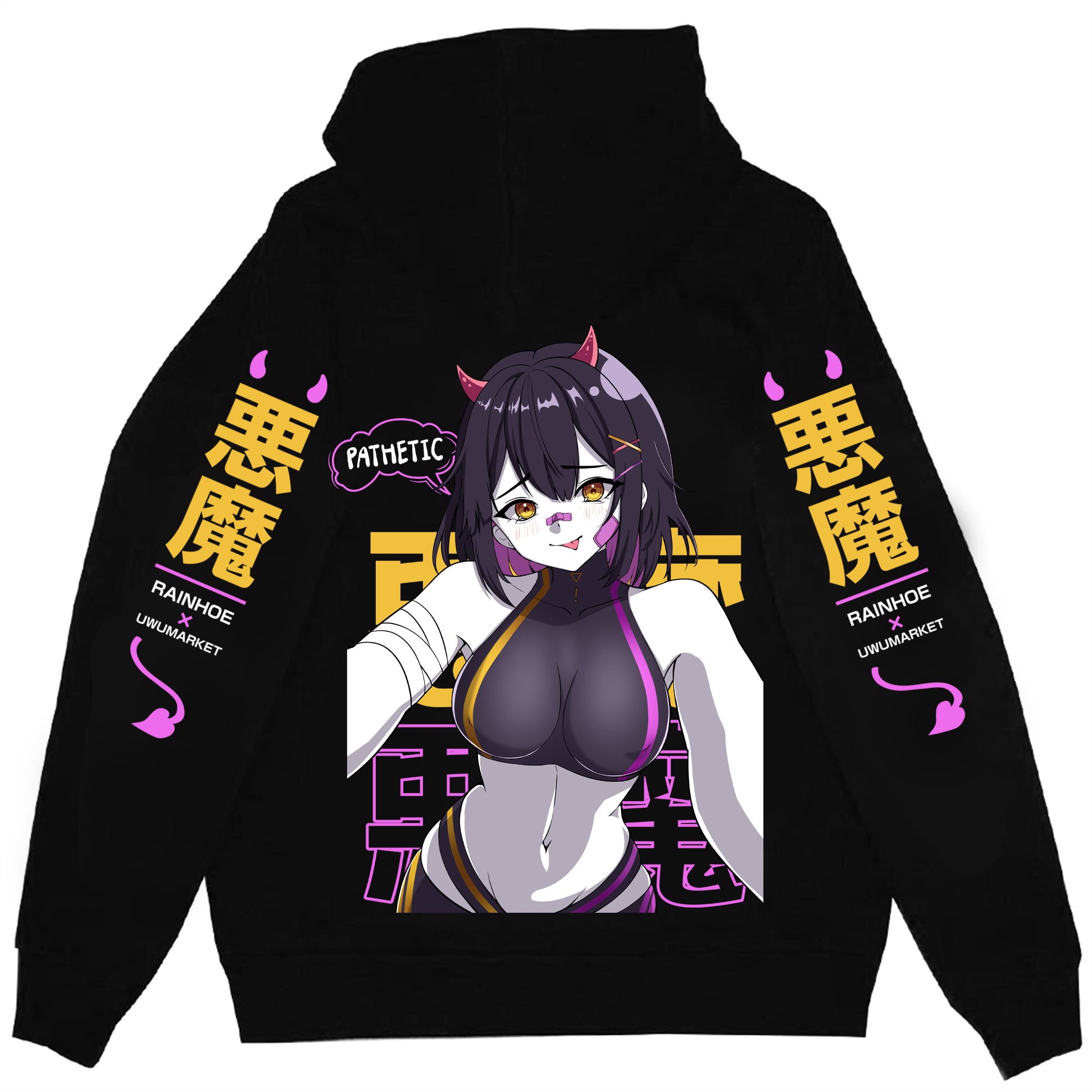 ファッションアイテム人気ランキング Rainhoe – UwU Market アクセサリー