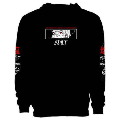 SummerSalt "Salt" Streetwear Hoodie