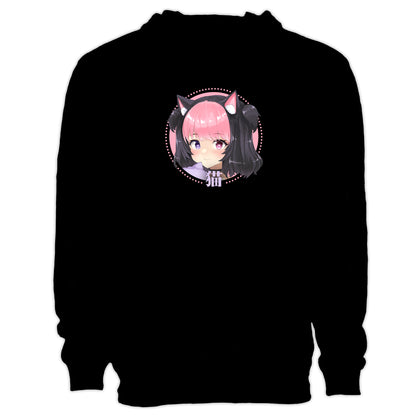 Strawb Anime Hoodie