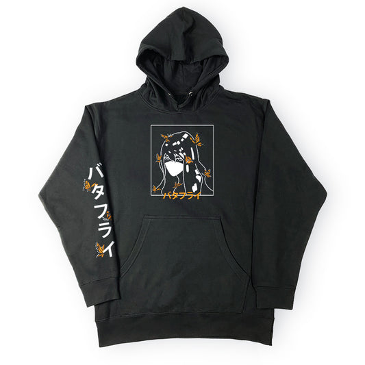 Butterfly Effect Anime Hoodie