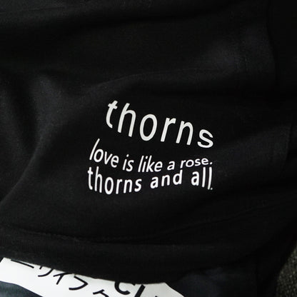 Thorns Hoodie