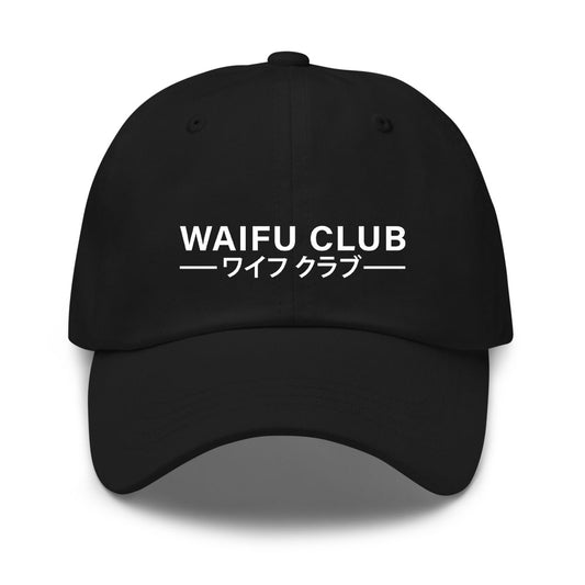 Waifu Club Hat