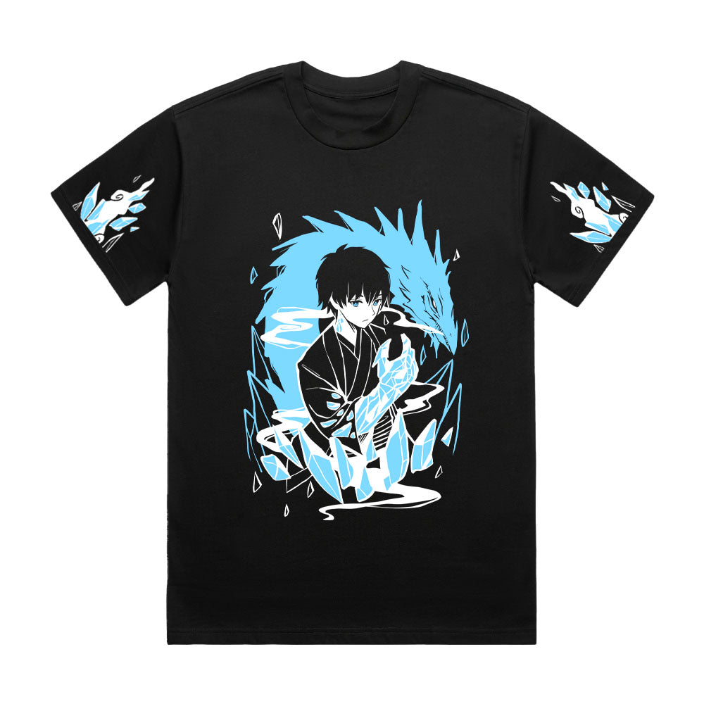 Ice Summoner T-Shirt