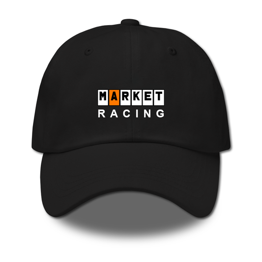 Market Racing Hat