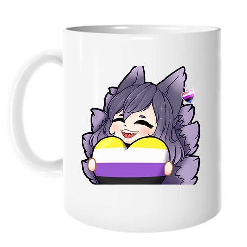 Naya Mug