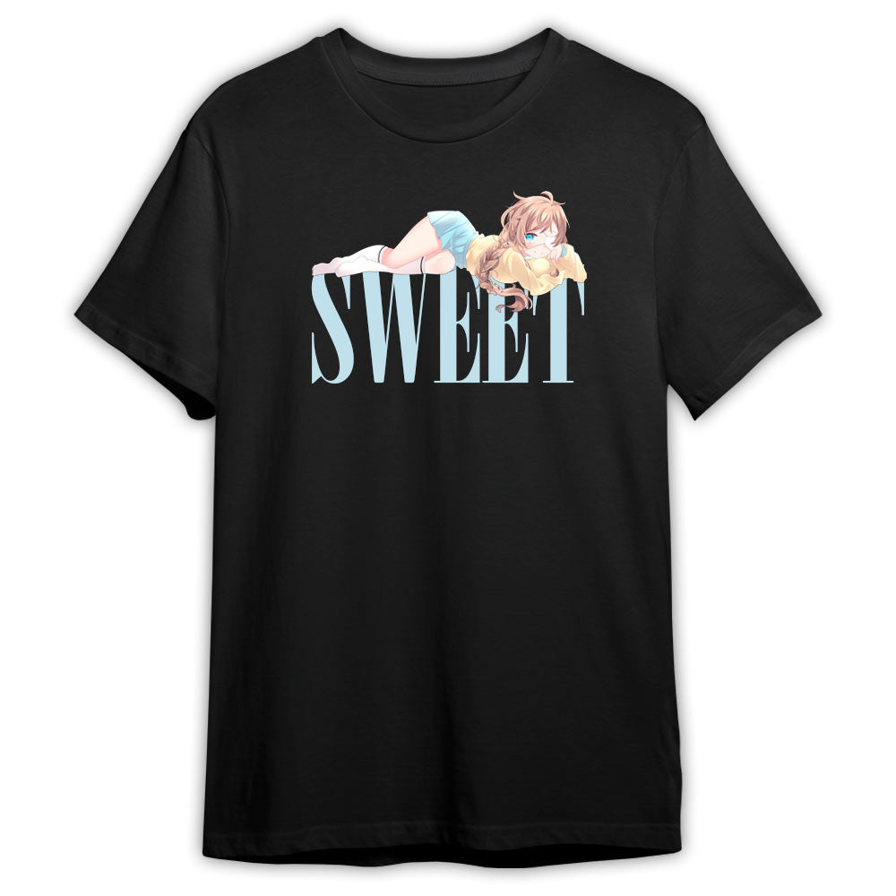 Mia Miaz Sweet T-Shirt