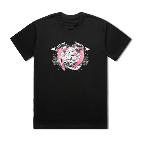 Nalithea Rose Dragon T-Shirt