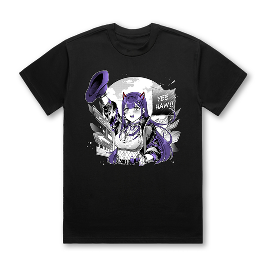 Numi Weebcon 2023 T-Shirt