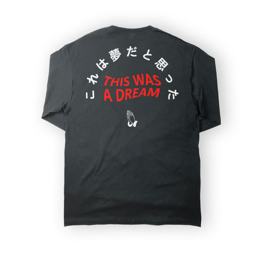 Thought This Was A Dream Long Sleeve Tee