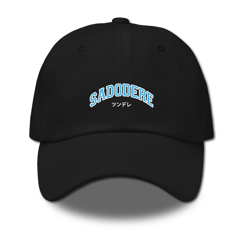 Sadodere University Hat