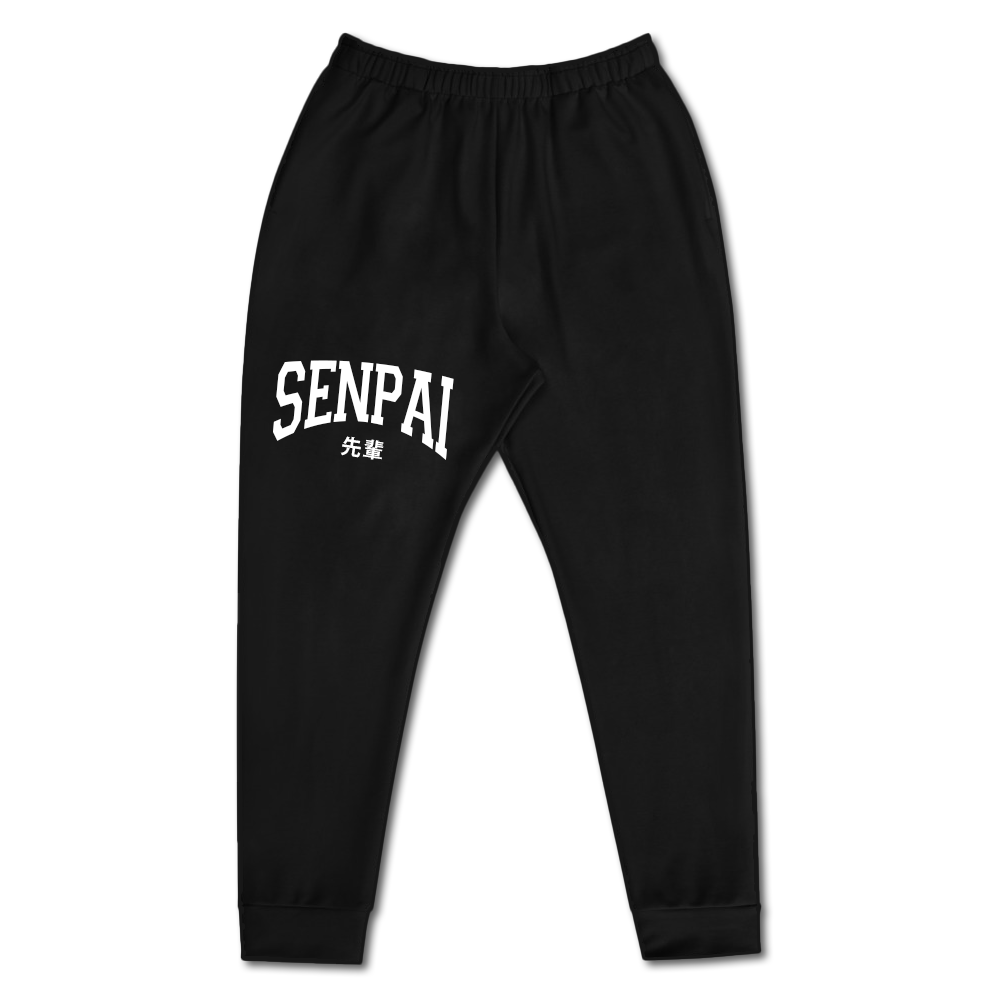 Senpai Varsity Joggers