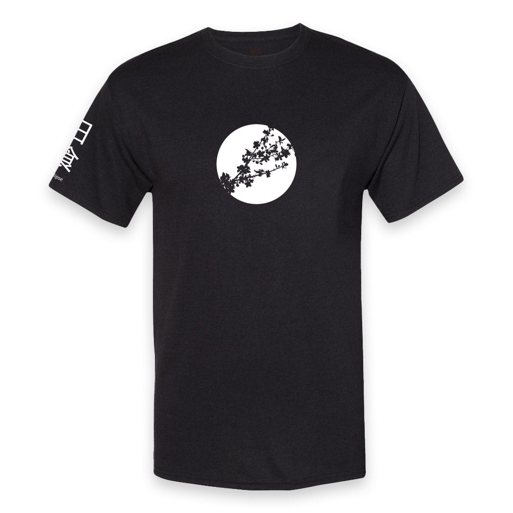 Sakura Eclipse T-Shirt