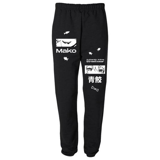 Mako Streetwear Sweatpants