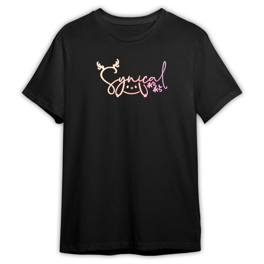 Synical Bunny T-Shirt