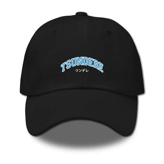 Tsundere University Hat