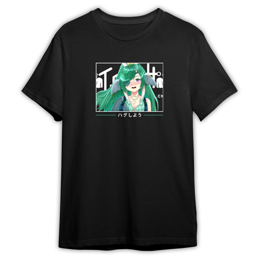 Taroh Wholesome Anime T-Shirt
