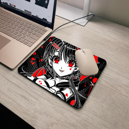 VIVICHANTHEDRAGON Yandere Mousepad